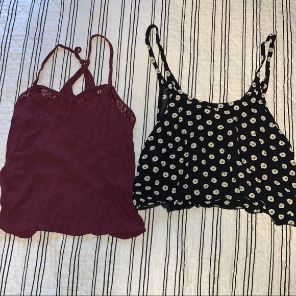 Bundle of tops - Picture 3 of 4